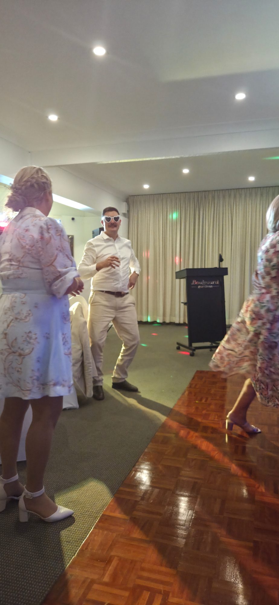 Mathew and Nicola Wedding 381